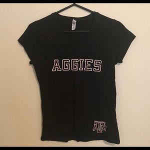 Aggie shirt for bundle